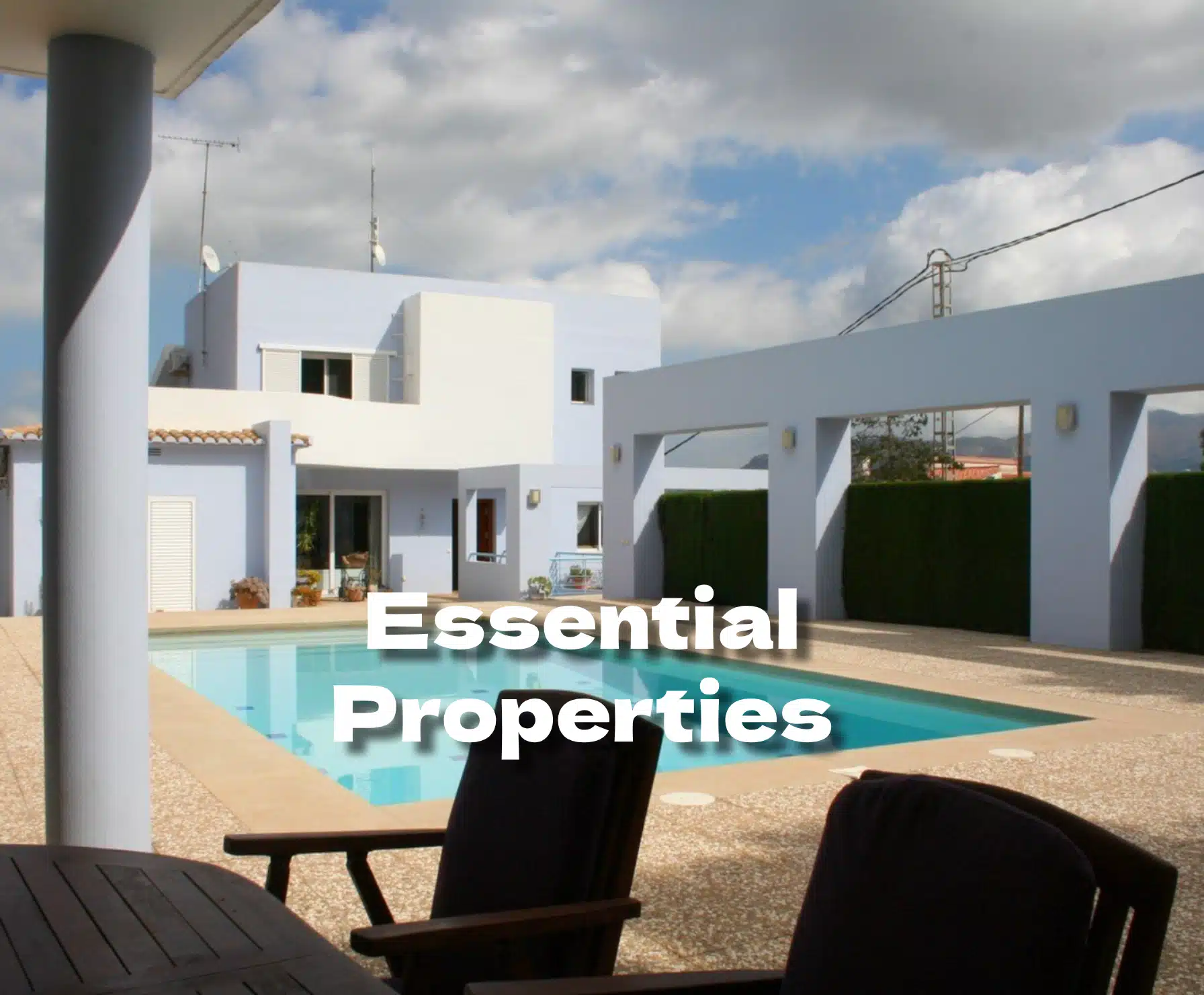 post essential properties inmobiliaria chalet de lujo