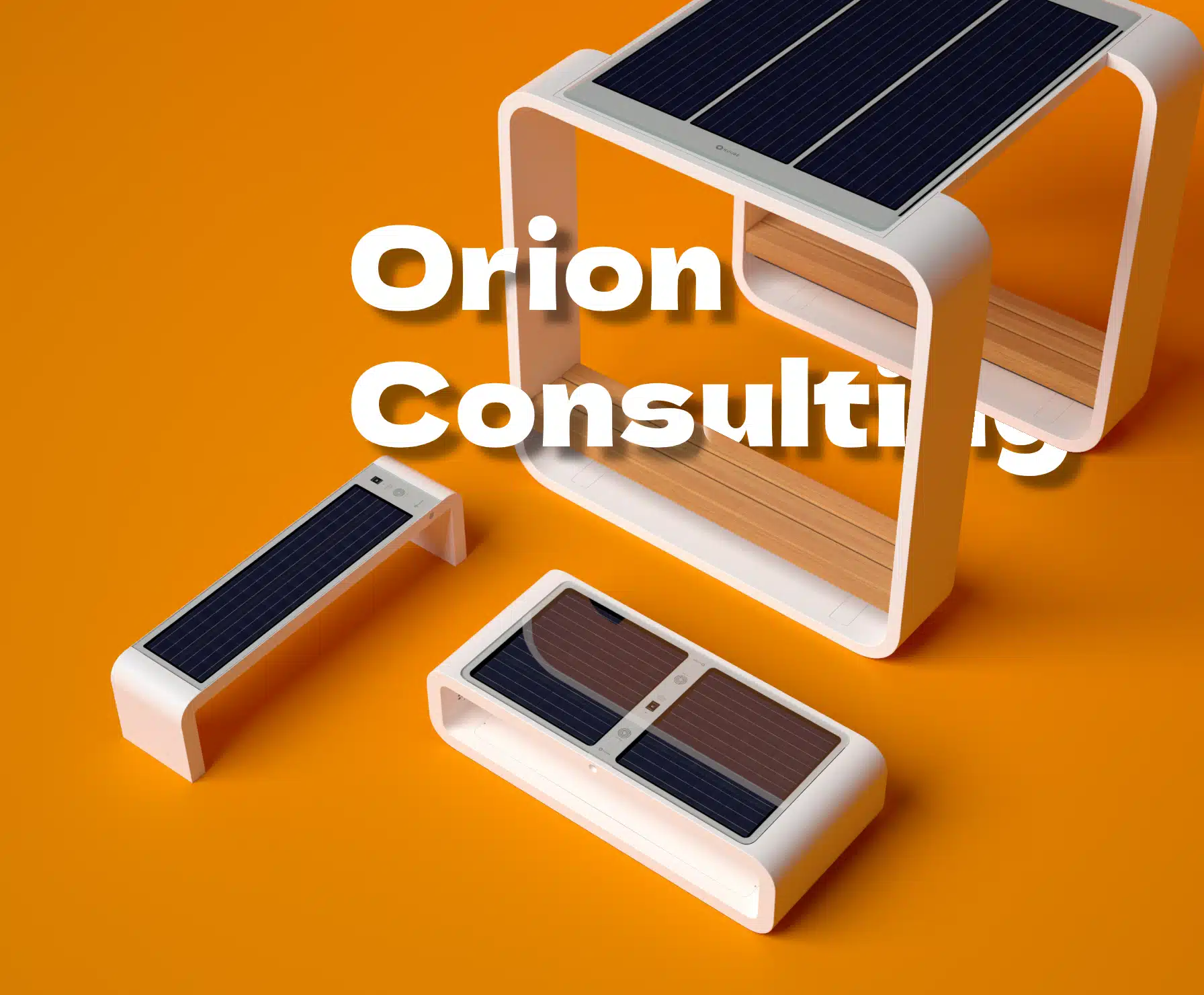 bannero orion consulting bancos solares inteligentes sostenibles
