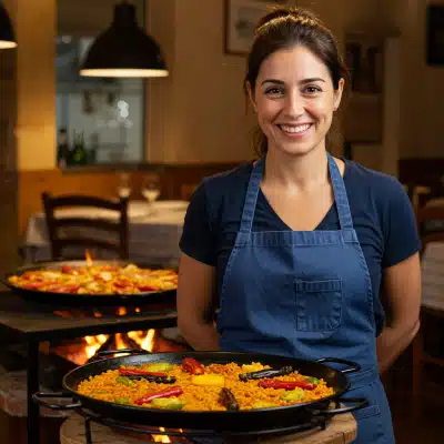 Carla Montoya